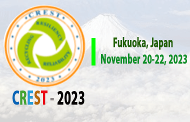 Construction Resources for Environmentally Sustainable Technologies