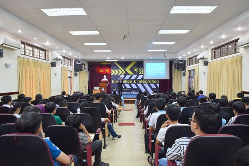 Petroleum Day 2015