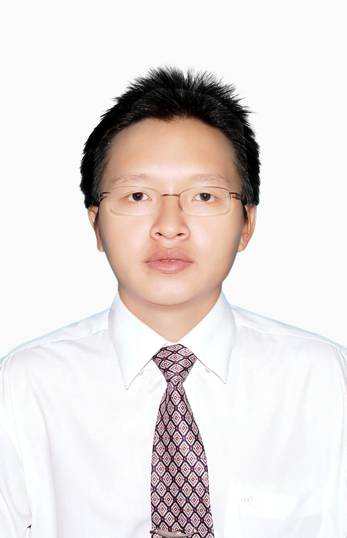 ThS. Thái Bá Ngọc