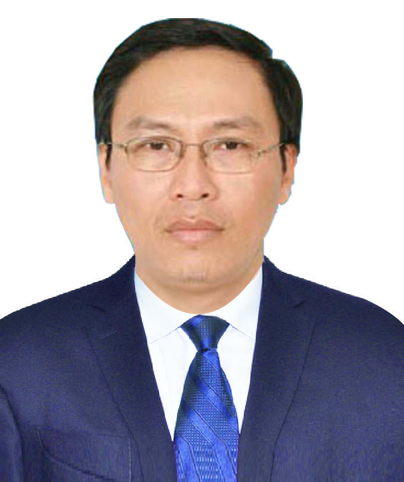 TS. Nguyễn Xuân Khá