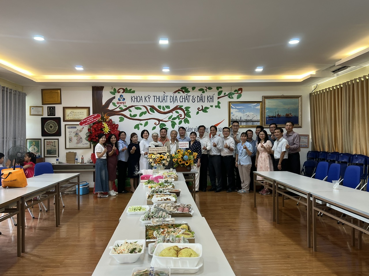 Chúc mừng ngày Nhà giáo Việt Nam 20-11