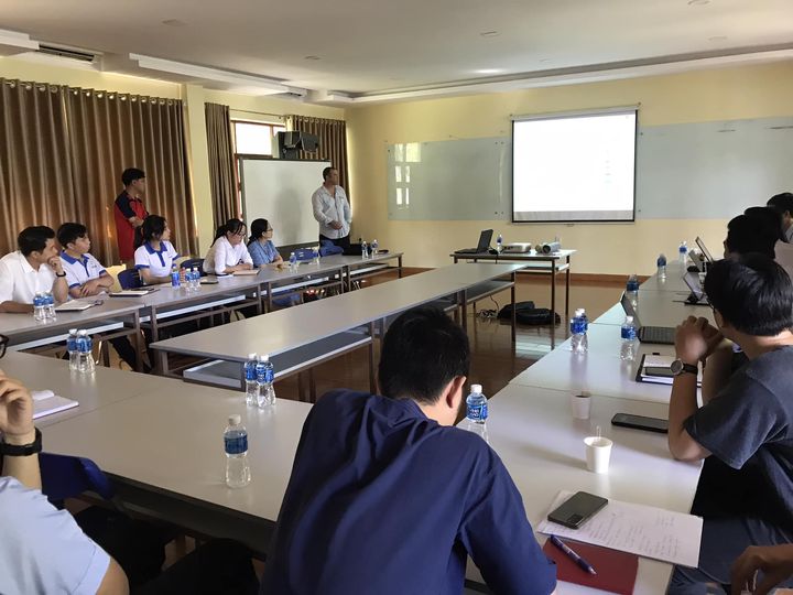 Chuyên đề Cộng hưởng từ hạt nhân