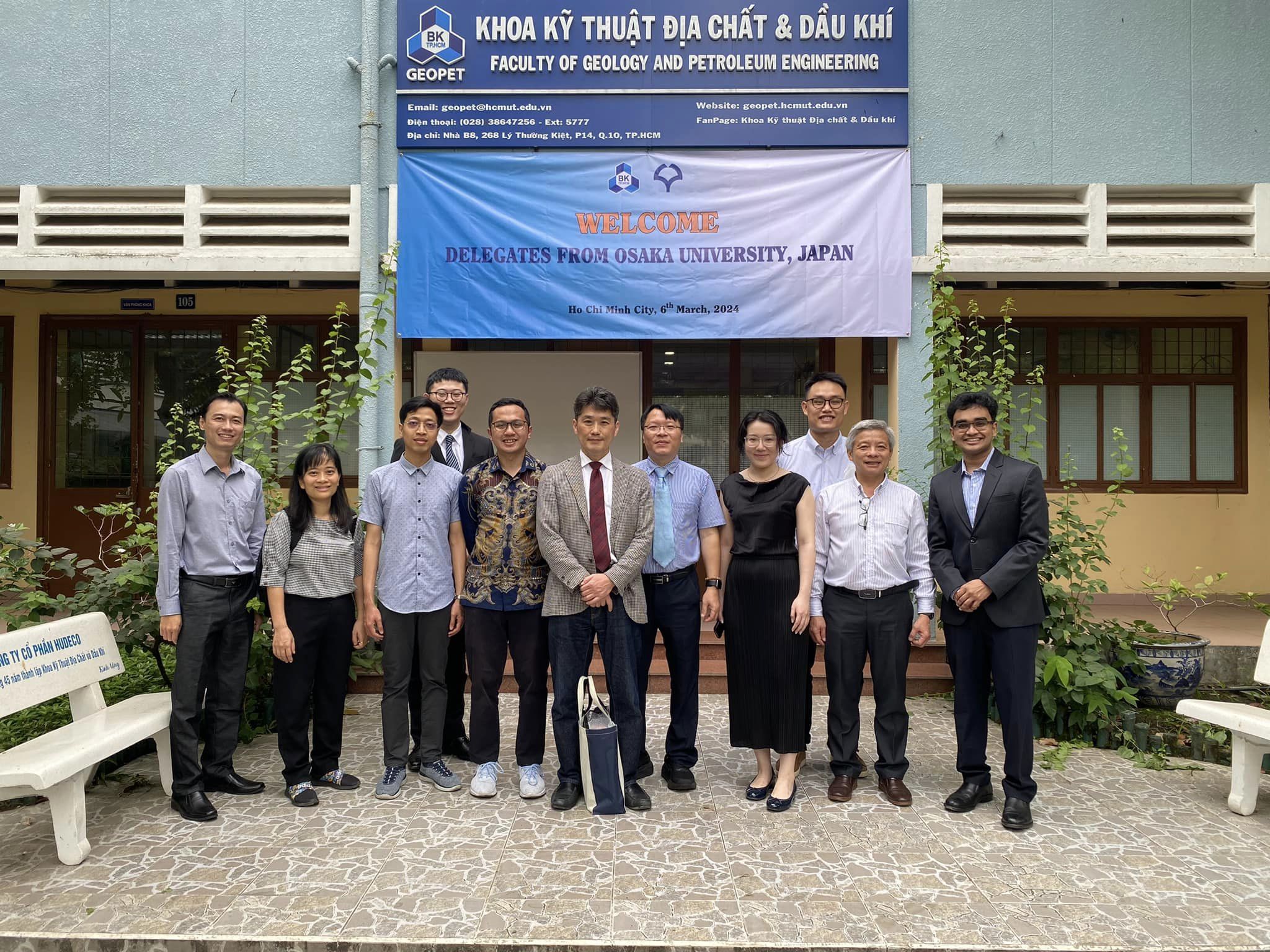 International Research Forum 2024