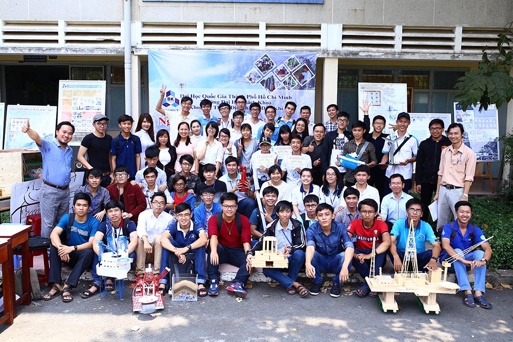 Plan to organize the Technical Introductory Day