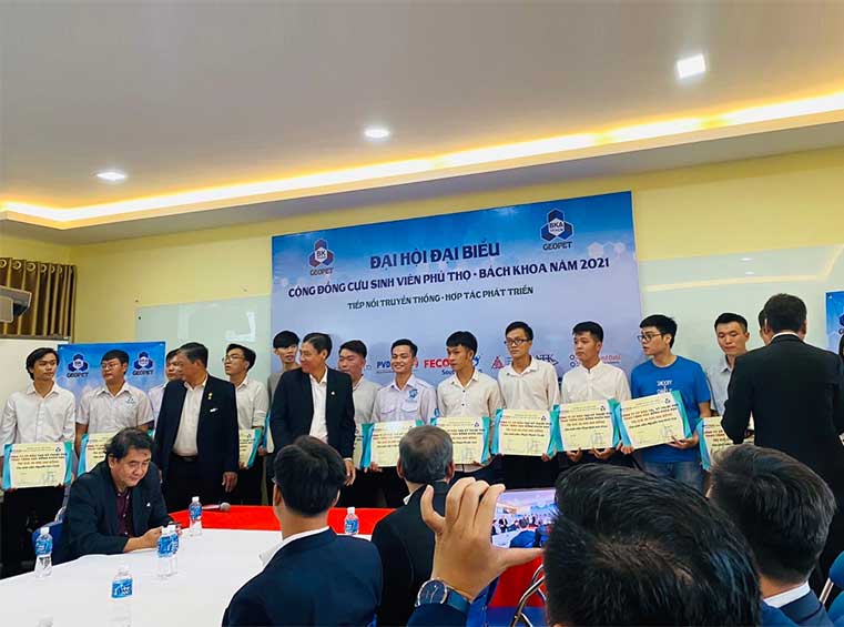 Thư ngỏ kêu gọi hỗ trợ sinh viên đang gặp khó khăn do ảnh hưởng bởi dịch bệnh Covid-19
